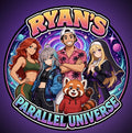 Ryan's Parallel Universe